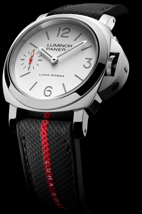 new panerai luminor|luminor Panerai price list.